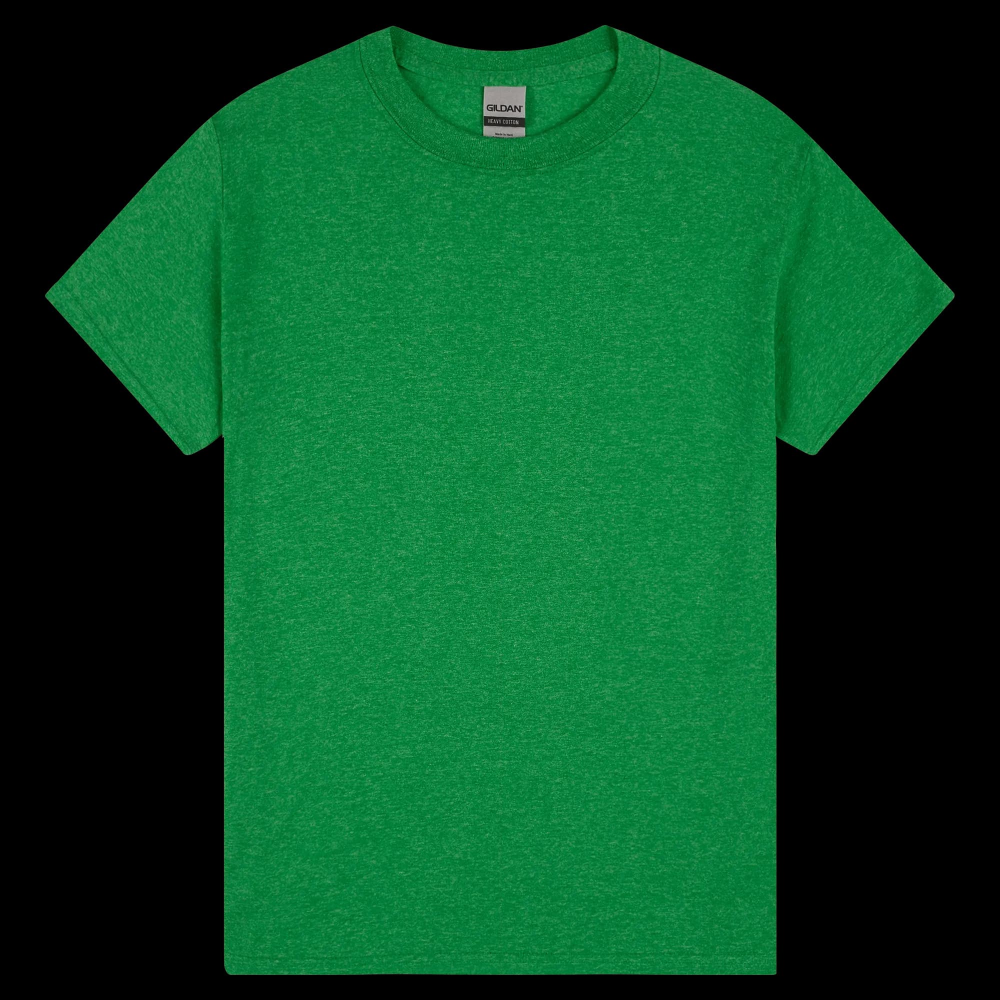 5000 Gildan Heavy Cotton Adult T-Shirt